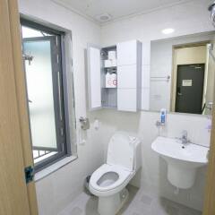 K Hostel комната для гостей фото 3