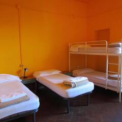 Hostel 7 Santi комната для гостей фото 3