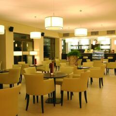 Hotel Lotos - Riviera Holiday Resort питание