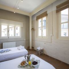 Отель SingularStays Catalina комната для гостей