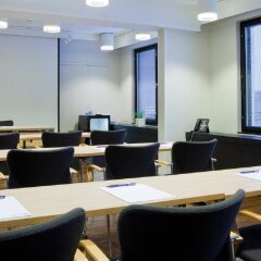 Radisson Blu Hotel Espoo Эспоо помещение для мероприятий