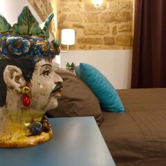 Отель B&B Donna Teresa Агридженто детские мероприятия