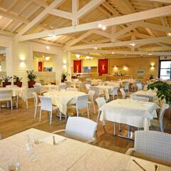 Отель Paradú Resort Toscana Кастаньето-Кардуччи питание фото 2