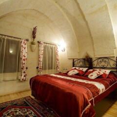 Babayan Evi Cave Hotel Турция, Ургуп - отзывы, цены и фото номеров - забронировать отель Babayan Evi Cave Hotel онлайн комната для гостей фото 4