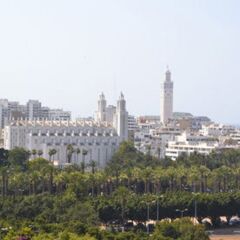 Le 135 Hotel фото 3