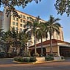Отель Real InterContinental San Pedro Sula at Multiplaza Mall фото 5