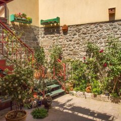Elaia Hotel Турция, Дикили - отзывы, цены и фото номеров - забронировать отель Elaia Hotel онлайн фото 4