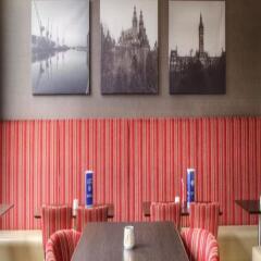 Отель Holiday Inn Express Theatreland Глазго развлечения