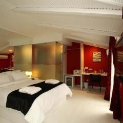 Albatros Hagia Sophia Hotel спа