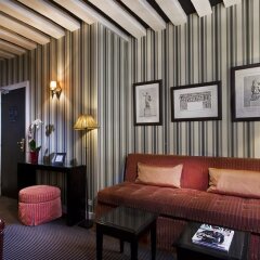 Hotel Residence Des Arts фото 8