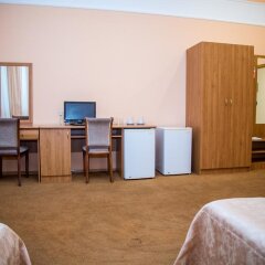 Гостиница Ассоль удобства в номере