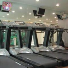 Western Co-op Hotel & Residence Dongdaemun фитнесс-зал фото 3