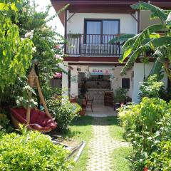 Elis Beach Hotel - All Inclusive Сиде фото 2
