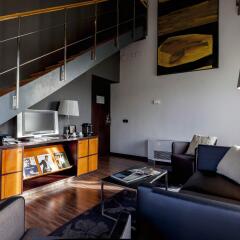 AC Hotel Ciudad de Sevilla by Marriott комната для гостей фото 5