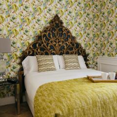 Отель Royal Suite Santander комната для гостей фото 2
