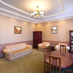 Bagration Hotel гостиничный бар