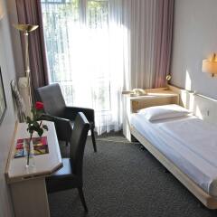 Отель Berlin Plaza am Kurfuerstendamm детские мероприятия