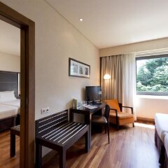Eurostars Das Artes Hotel комната для гостей фото 5
