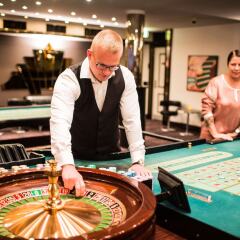 Отель Radisson Blu Limfjord Hotel Aalborg Дания, Алборг - отзывы, цены и фото номеров - забронировать отель Radisson Blu Limfjord Hotel Aalborg онлайн фото 3