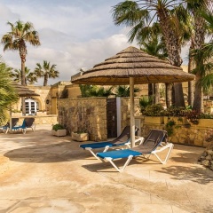 Отель Gozo Farmhouses - Gozo Village Holidays