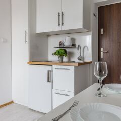 Отель Apartamenty Przytulne Piwna 19-21 Польша, Гданьск - отзывы, цены и фото номеров - забронировать отель Apartamenty Przytulne Piwna 19-21 онлайн в номере