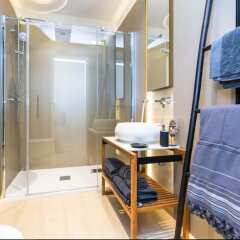 Апартаменты Flawless Apartments Pod Dekankou ванная фото 2