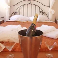 Epavlis Hotel в номере