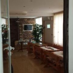 Отель Guest House Markovi Болгария, Равда - отзывы, цены и фото номеров - забронировать отель Guest House Markovi онлайн гостиничный бар