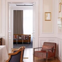 The Ring Vienna's Casual Luxury Hotel фото 13