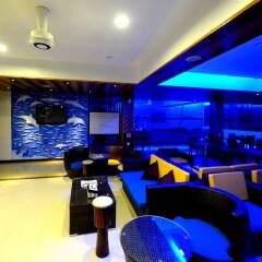 Arena Beach Hotel развлечения