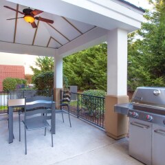 Отель Candlewood Suites Virginia Beach/Norfolk фото 5