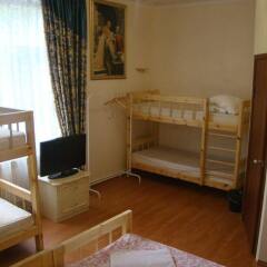Отель Guest House Va Bene Екатеринбург детские мероприятия фото 2