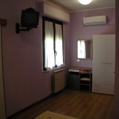Hotel Marystella Кьянчиано Терме комната для гостей фото 2
