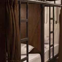 Отель Feel Good Hostel Таиланд, Пхукет - отзывы, цены и фото номеров - забронировать отель Feel Good Hostel онлайн сейф в номере