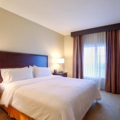 Embassy Suites by Hilton Laredo in Laredo, United States of America from 249$, photos, reviews - zenhotels.com guestroom photo 2