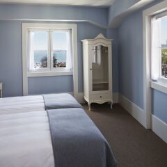 Lx Boutique Hotel комната для гостей фото 7