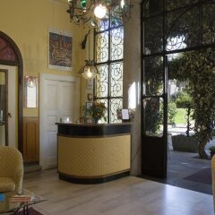 Отель Casa Camilla Италия, Вербания - отзывы, цены и фото номеров - забронировать отель Casa Camilla онлайн интерьер отеля фото 2