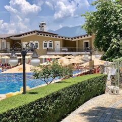 Отель Palmanova Resort Албания, Тирана - отзывы, цены и фото номеров - забронировать отель Palmanova Resort онлайн фото 31