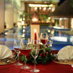 Отель Jimbaran Bay Beach Resort & Spa фото 2
