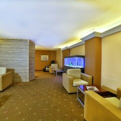 Sahinler Hotel комната для гостей фото 2