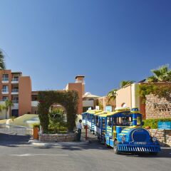 Отель Four Seasons Vilamoura городской автобус