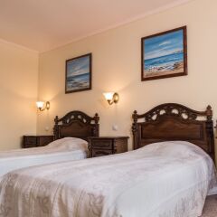 Отель Nessebar Royal Palace удобства в номере