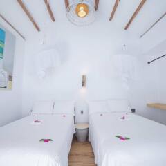 Отель An Bang Beach Hideaway Homestay детские мероприятия