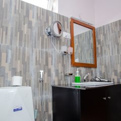 La Villa Cafe & Suites in Kigali, Rwanda from 71$, photos, reviews - zenhotels.com bathroom