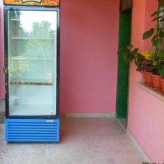 Отель Villa Mari Guest Rooms сауна