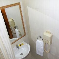 Отель Masaya Hurghada ванная
