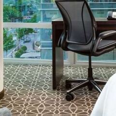 Отель Hilton Garden Inn Washington DC/Georgetown Area США, Вашингтон - отзывы, цены и фото номеров - забронировать отель Hilton Garden Inn Washington DC/Georgetown Area онлайн спа