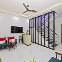 Отель Onion Homestay Хойан