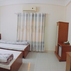 Minh Anh Hotel детские мероприятия фото 2