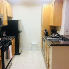 Отель DTLA Apartment With Parking and Pool США, Лос-Анджелес - отзывы, цены и фото номеров - забронировать отель DTLA Apartment With Parking and Pool онлайн фото 10